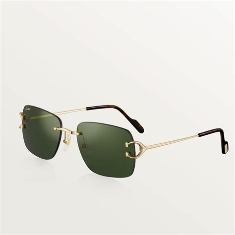 gafas de sol cartier mujer precios|cartier luxury glasses.